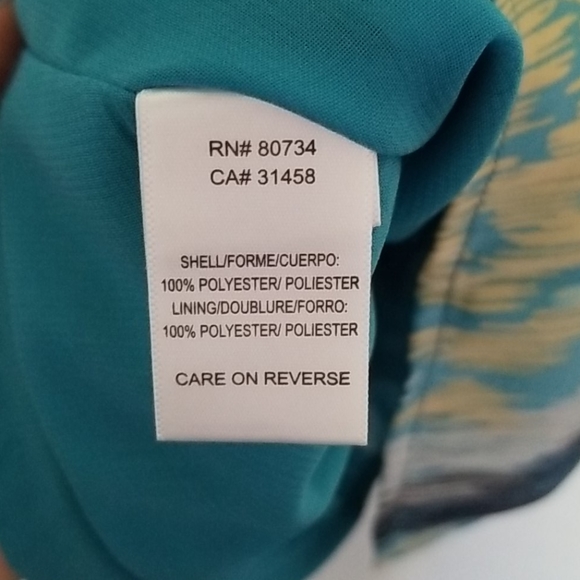 BCBGeneration dress - Picture 4 of 4